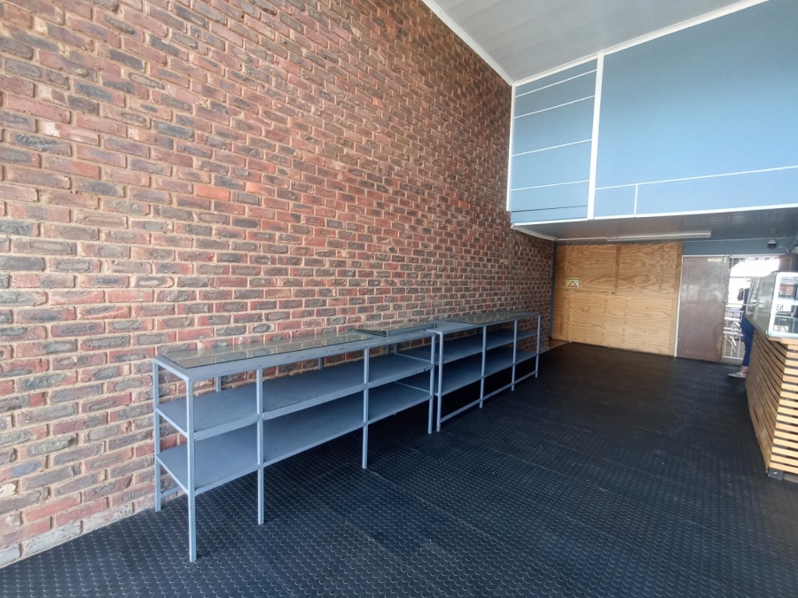 To Let commercial Property for Rent in Potchefstroom South North West